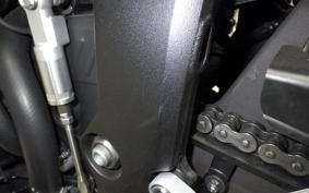 HONDA CBR600RR 2024 PC40