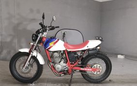 HONDA FTR223 MC34