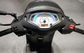 SUZUKI ADDRESS V125 DP12H