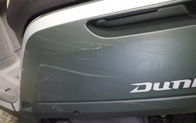 HONDA ﾀﾞﾝｸ 2023 AF74