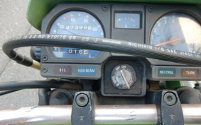 KAWASAKI KMX125 MX125A