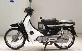 HONDA C100 SUPER CUB HA06
