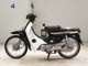 Фото Honda C100 SUPER CUB с японского аукциона