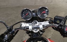 SUZUKI GSX400 1999 GK79A