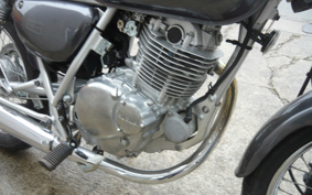 SUZUKI ST250E TYPES NJ4CA