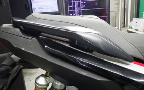 HONDA ADV150 2002