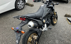 HONDA GROM JC61