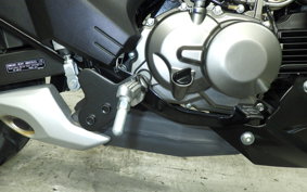 KAWASAKI Z125 PRO 1991 BR125H