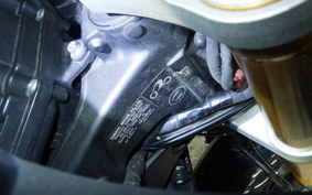 YAMAHA MT-09 Tracer GT 2018 RN51J