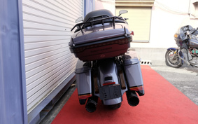 HARLEY  HARLEY FLHXSE CVO 2020 PXL