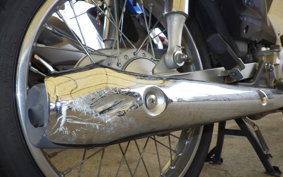 HONDA C110 SUPER CUB JA10