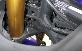 YAMAHA YZF-R25 2021 RG43J