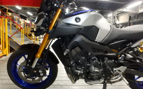 YAMAHA MT-09 SP ABS 2018 RN52J