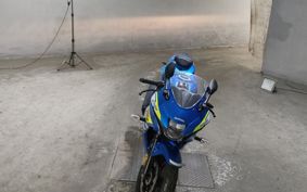 SUZUKI GSX-R125 DL33B