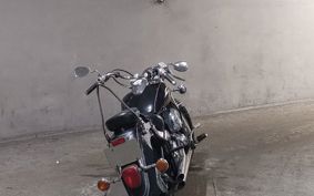 YAMAHA DRAGSTAR 400 CLASSIC 2001 4TR