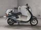 Фото Honda LEAD 50 с японского аукциона