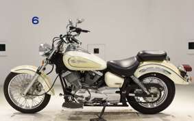 YAMAHA DRAGSTAR 250 VG02J