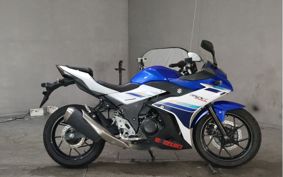 SUZUKI GSX250 R DN11A