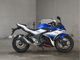 Фото Suzuki GSX250 R с японского аукциона