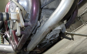 HONDA MAGNA 250 2019 MC29