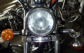 SUZUKI GZ125HS