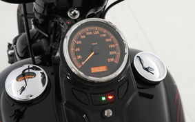 HARLEY FLSTSB 2008 JM5