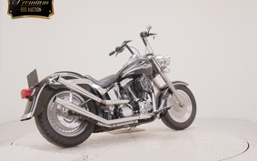 HARLEY FLSTF 1450 2003