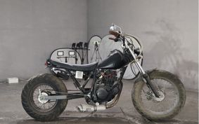 YAMAHA TW200 DG07J