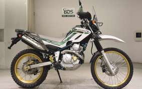 YAMAHA SEROW 250 Gen.3 DG31J