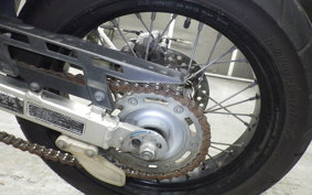 HONDA XR230 MOTARD 2023 MD36