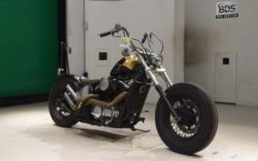 KAWASAKI VULCAN 400 Gen.2 1995 VN400A