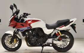HONDA CB400 SUPER BOLDOR 2014 NC42