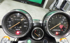 SUZUKI BANDIT 250 V Type GJ77A