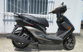 YAMAHA CYGNUS 125 X SE44J