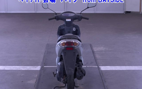 HONDA DIO