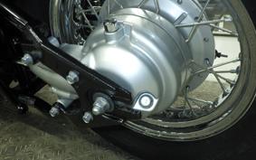 YAMAHA DRAGSTAR 400 CLASSIC  2012 VH02J