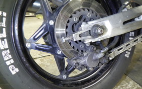 HONDA VF1000R 1989