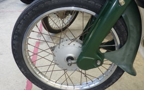HONDA C50 SUPER CUB C50