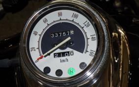 YAMAHA DRAGSTAR 250 2010 VG02J