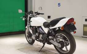KAWASAKI ZEPHYR 400 Gen.1 1990 ZR400C