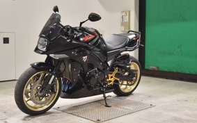 SUZUKI KATANA 2019 GT79B