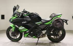 KAWASAKI NINJA 650 A 2017 ER650H