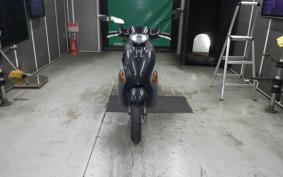SUZUKI LET's 4 2014 CA45A