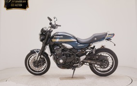 KAWASAKI Z900RS 2021 ZR900C