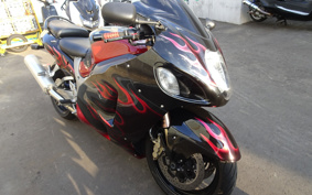 SUZUKI GSX1300R HAYABUSA 2005 GW71A