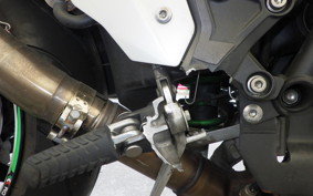 KAWASAKI NINJA H2 SX SE 2022 ZXT02P