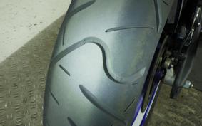 YAMAHA YZF-R125 2019 RE45J