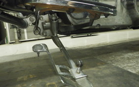 HARLEY FLTRX 1580 2011