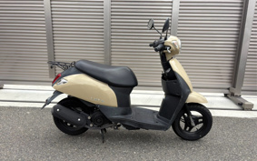 SUZUKI LET's CA4AA