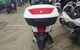 HONDA SDH125T 2006